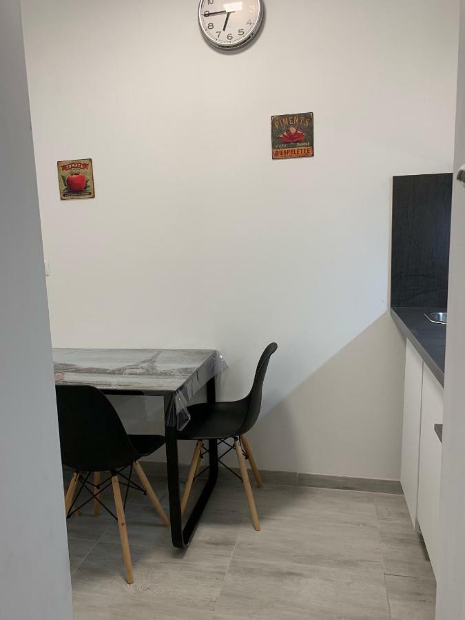 Origo Leilighet Győr Eksteriør bilde