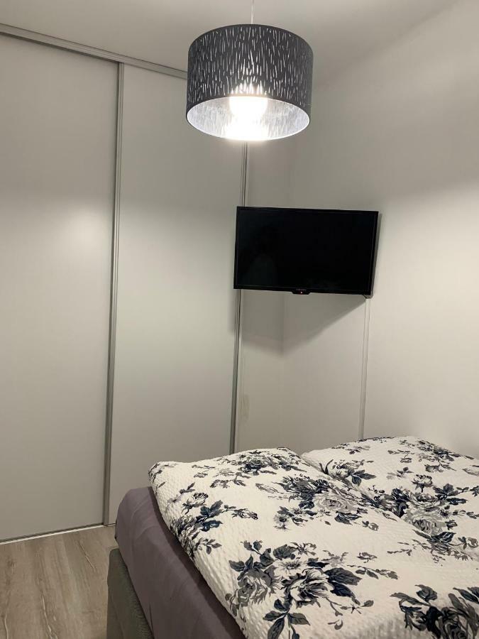 Origo Leilighet Győr Eksteriør bilde